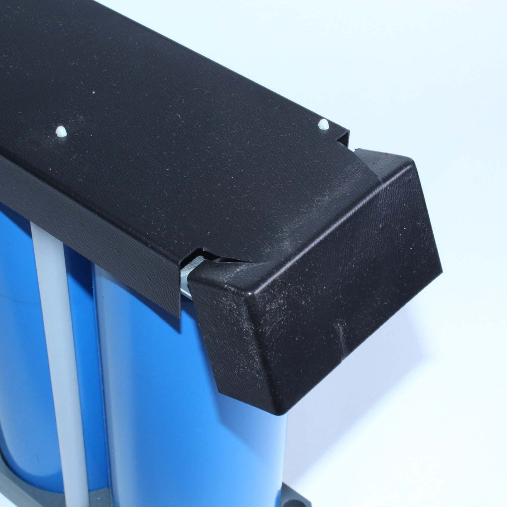 Lumenis M22 Laser/IPL System Pulse 4x 300V 26000uf Capacitor Bank Assembly