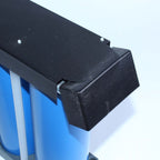 Lumenis M22 Laser/IPL System Pulse 4x 300V 26000uf Capacitor Bank Assembly