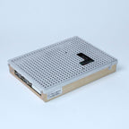 Lumenis M22 IPL/Laser Computer PCB Hub Interface Module SA-1021743-C PARTS AS-IS