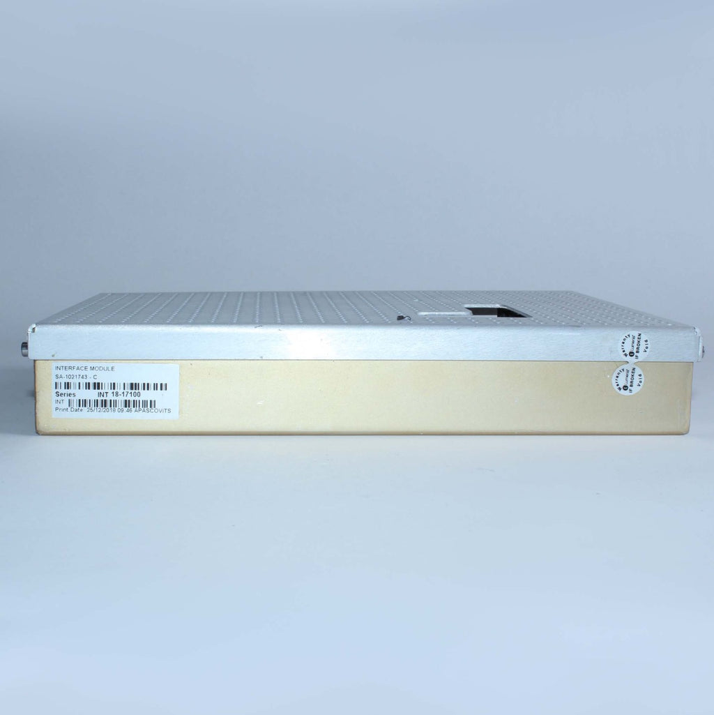 Lumenis M22 IPL/Laser Computer PCB Hub Interface Module SA-1021743-C PARTS AS-IS