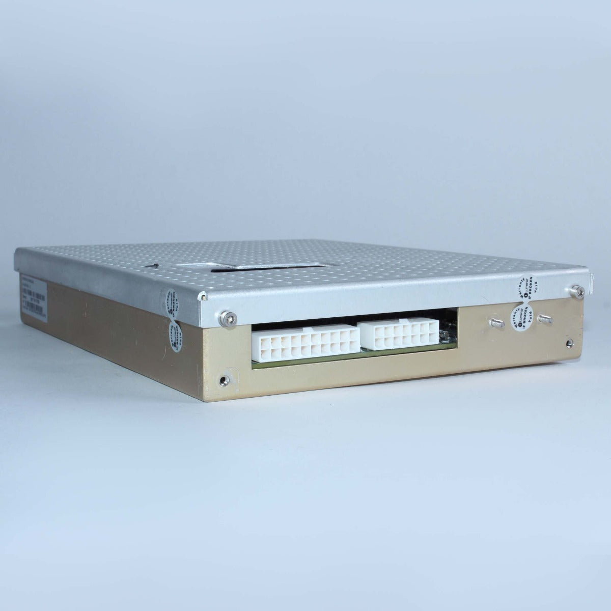 Lumenis M22 IPL/Laser Computer PCB Hub Interface Module SA-1021743-C PARTS AS-IS