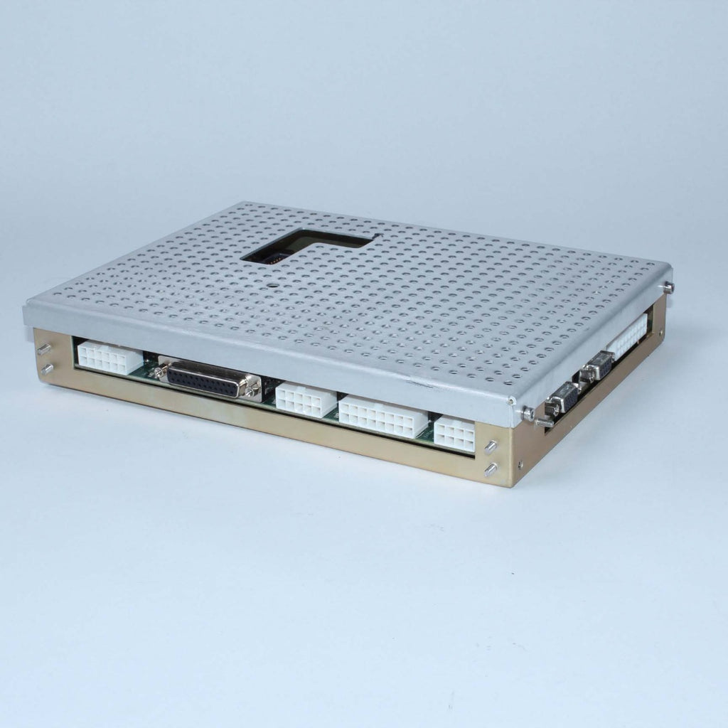 Lumenis M22 IPL/Laser Computer PCB Hub Interface Module SA-1021743-C PARTS AS-IS