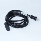 Cynosure SmartLipo Laser System Hospital Grade Power Cord Cable - 15A 125V