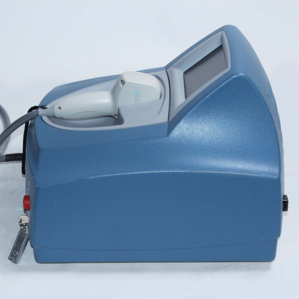 Lumenis B Clear Narrow Band UV Phototherapy Light IPL Psoriasis Vitiligo BClear