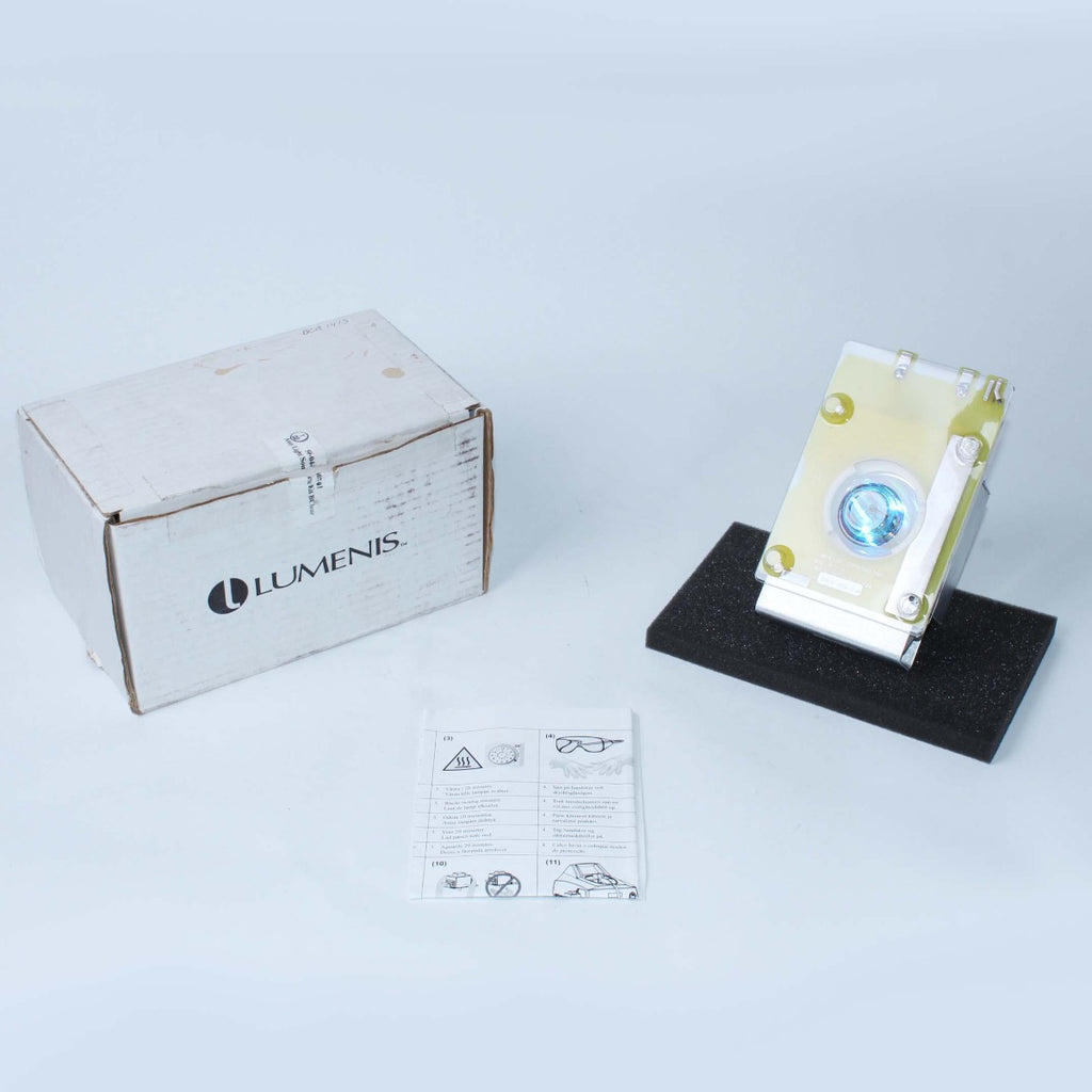 Lumenis BClear Intense UV Therapy Light Source Lamp Assembly 50-04407-01 NEW