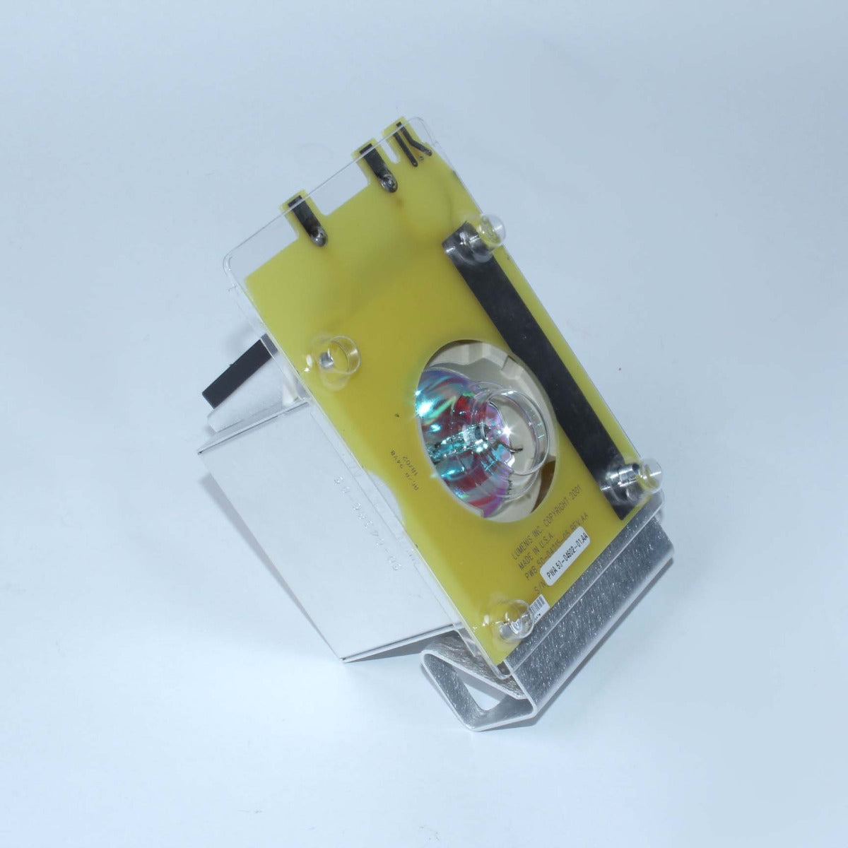 Lumenis BClear Intense UV Therapy Light Source Lamp Assembly 50-04407-01 NEW