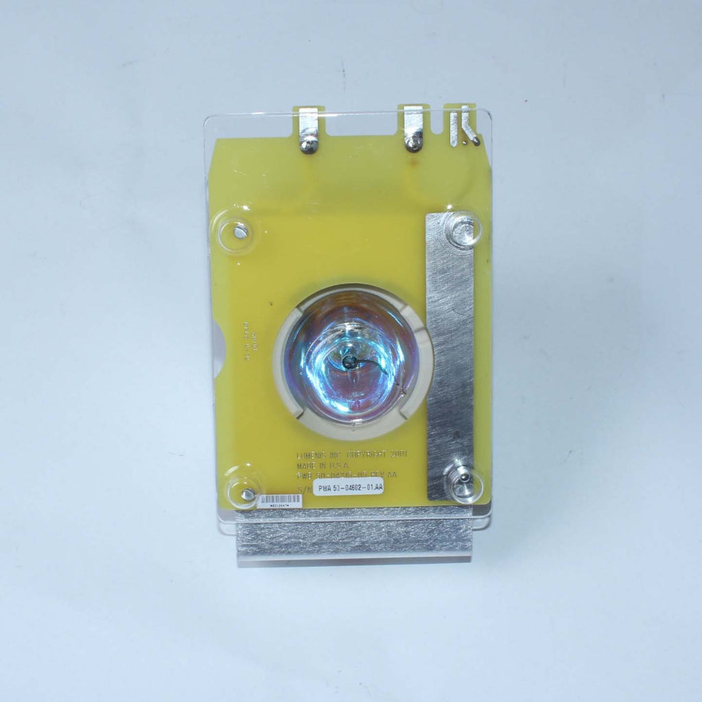 Lumenis BClear Intense UV Therapy Light Source Lamp Assembly 50-04407-01 NEW