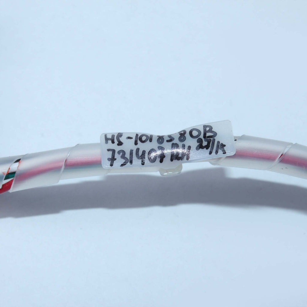 Lumenis M22 Laser/IPL System Green Power Button Switch Assembly AS IS FOR PARTS