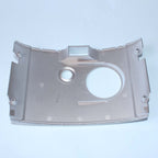 Lumenis M22 Laser/IPL System Top Front Cover Housing Handpiece Port Panel As-Is