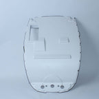 Lumenis M22 Laser Top Internal Housing Panel Convex Curved Plastic Cover Part