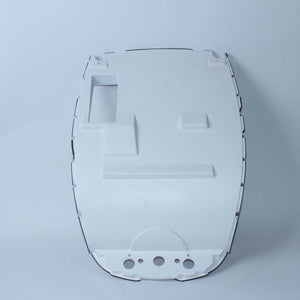 Lumenis M22 Laser Top Internal Housing Panel Convex Curved Plastic Cover Part