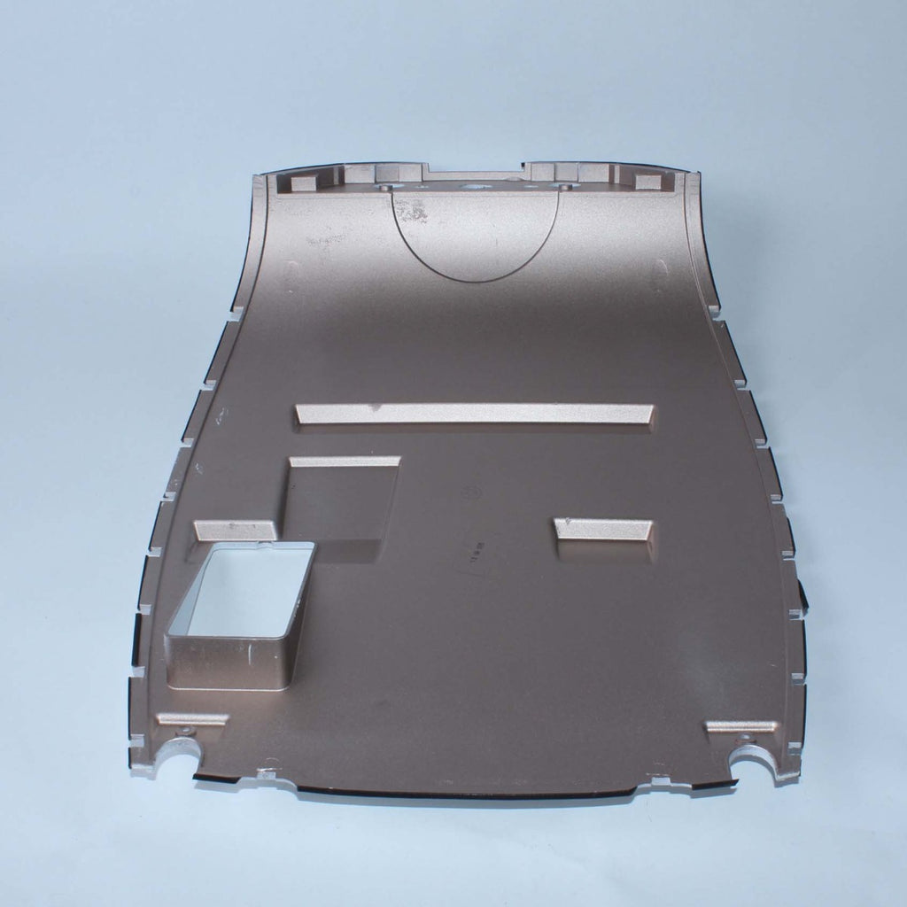 Lumenis M22 Laser Top Internal Housing Panel Convex Curved Plastic Cover Part