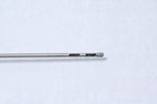 Spatula 2 Port Finesse Tip Microcannula Cannula 14G 15cm/2.1mm 6" LUER UNTESTED