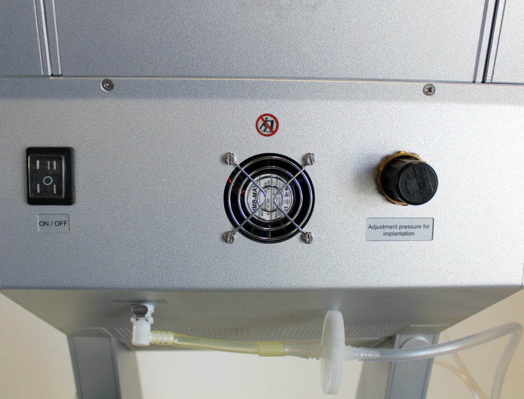 2013 NeoGraft Medicamat SA FUE Automated Hair Restoration System - Punch Hair Matic