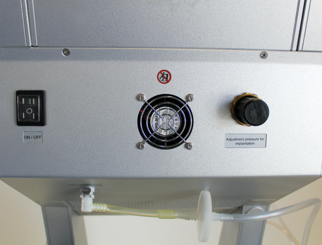 2013 NeoGraft Medicamat SA FUE Automated Hair Restoration System - Punch Hair Matic