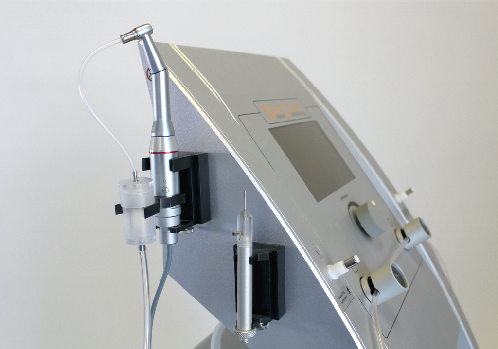 Medicamat NeoGraft SA FUE Follicular Unit Extraction Hair Restoration Neo Graft