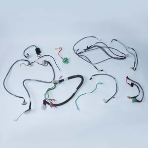 Lumenis M22 IPL/Laser Miscellaneous Internal Electrical System Cables Wires