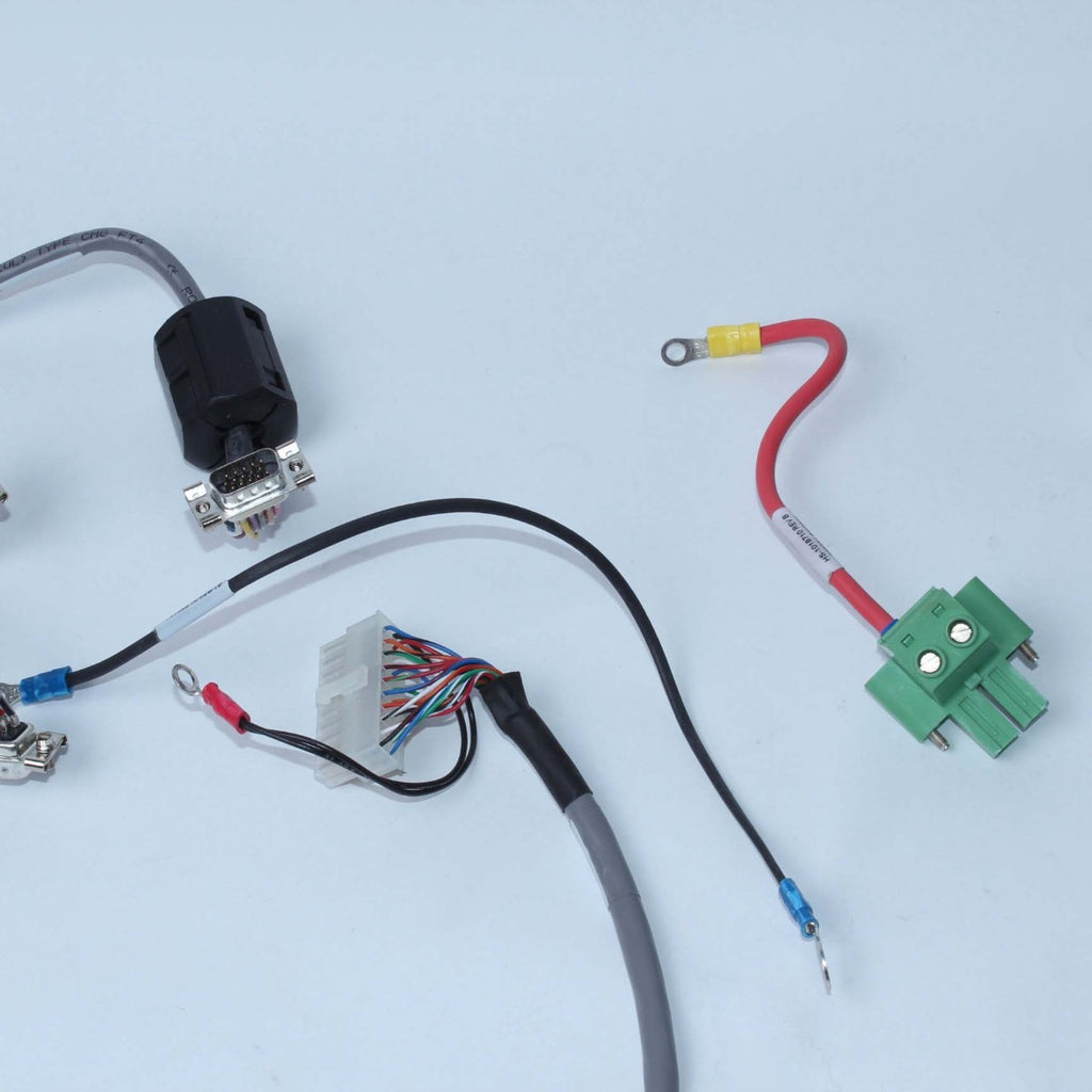 Lumenis M22 IPL/Laser Miscellaneous Internal Electrical System Cables Wires