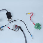 Lumenis M22 IPL/Laser Miscellaneous Internal Electrical System Cables Wires