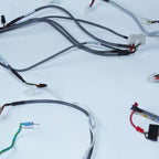 Lumenis M22 IPL/Laser Miscellaneous Internal Electrical System Cables Wires
