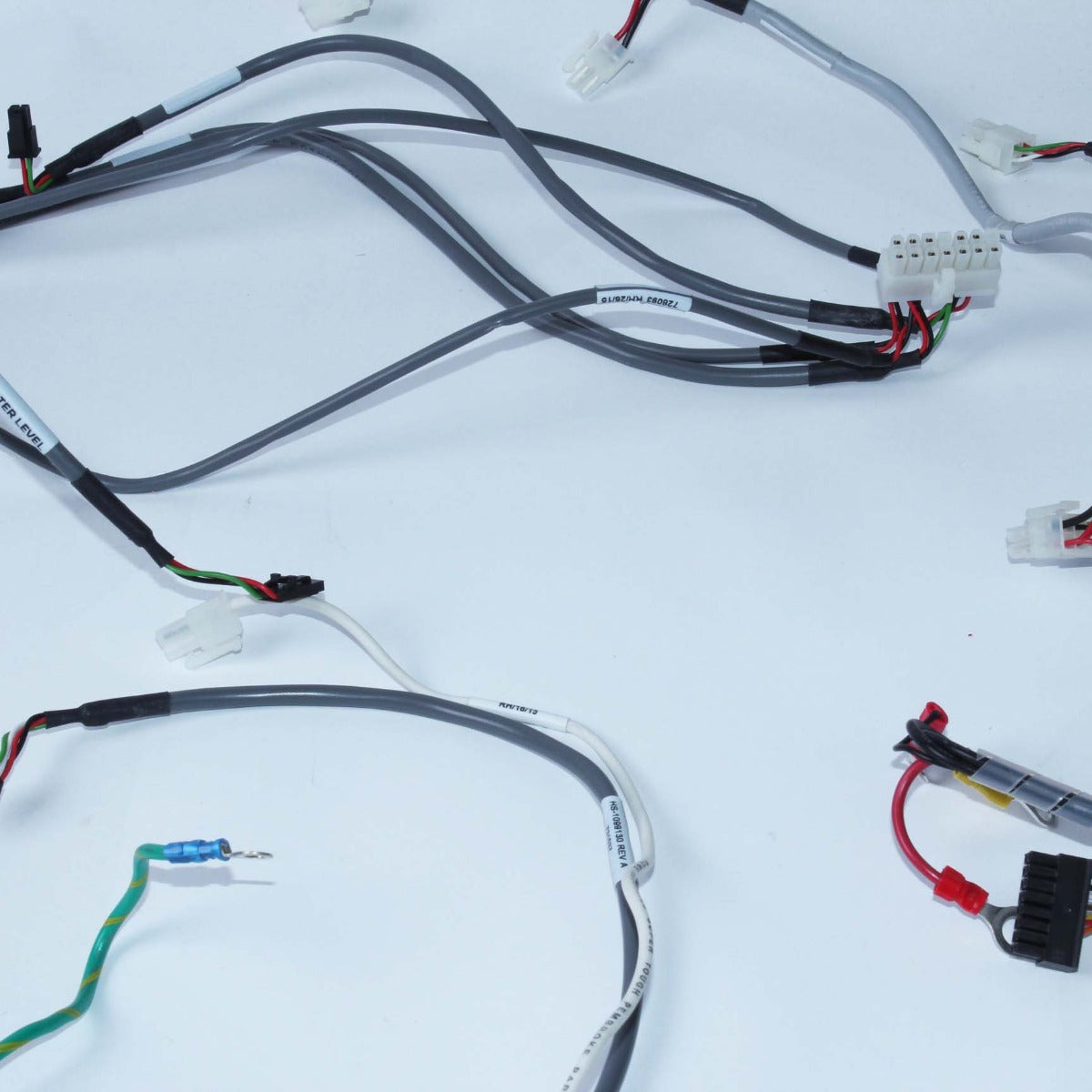Lumenis M22 IPL/Laser Miscellaneous Internal Electrical System Cables Wires