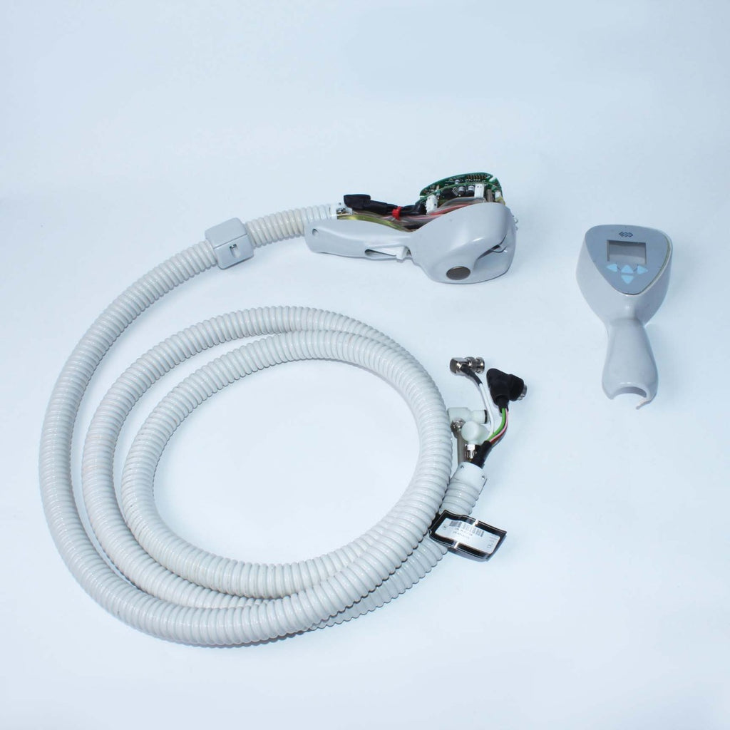 2015 BTL XP3000 215-I RF Large Cellulite Reduction Handpiece PARTS UNIT AS-IS