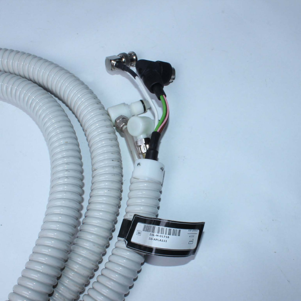 2015 BTL XP3000 215-I RF Large Cellulite Reduction Handpiece PARTS UNIT AS-IS