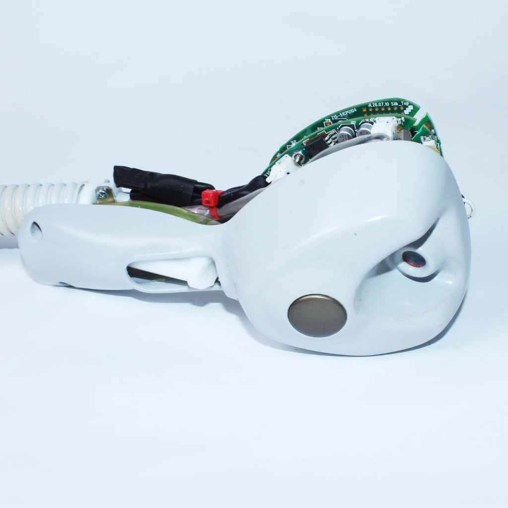 2015 BTL XP3000 215-I RF Large Cellulite Reduction Handpiece PARTS UNIT AS-IS