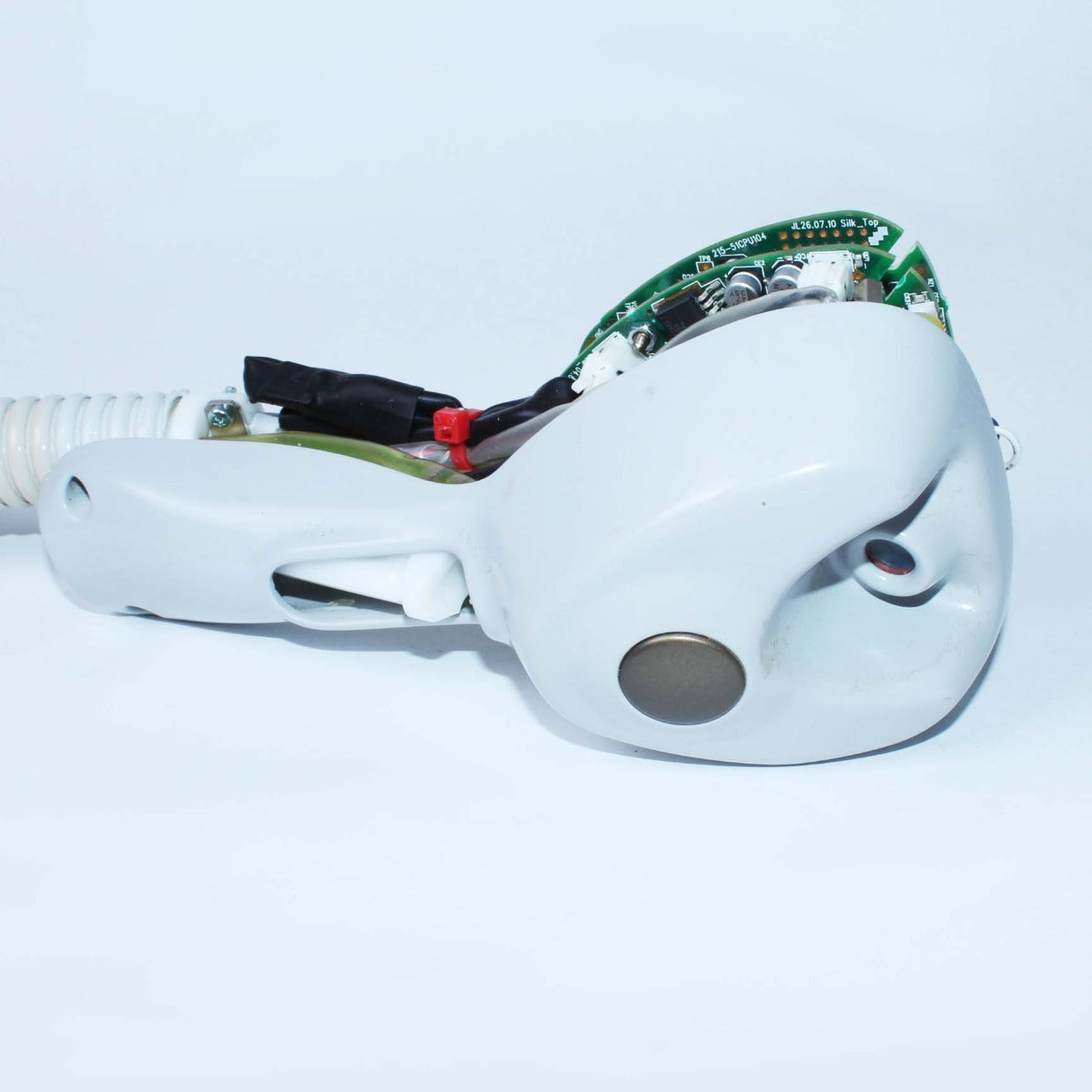 2015 BTL XP3000 215-I RF Large Cellulite Reduction Handpiece PARTS UNIT AS-IS