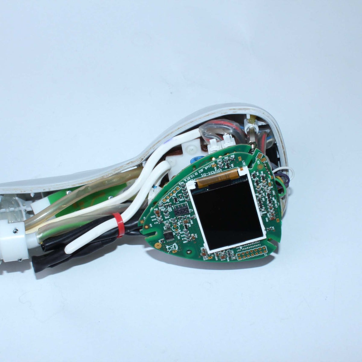 2015 BTL XP3000 215-I RF Large Cellulite Reduction Handpiece PARTS UNIT AS-IS