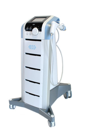 2019 BTL 6000 SWT Cellutone - Cellulite Acoustic Shockwave Physiotherapy