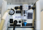 2019 BTL 6000 SWT Cellutone - Cellulite Acoustic Shockwave Physiotherapy