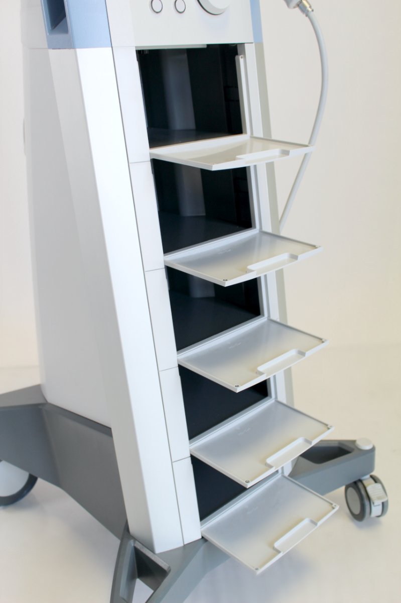 2019 BTL 6000 SWT Cellutone - Cellulite Acoustic Shockwave Physiotherapy