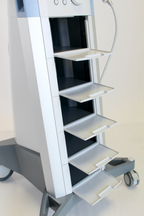 2019 BTL 6000 SWT Cellutone - Cellulite Acoustic Shockwave Physiotherapy
