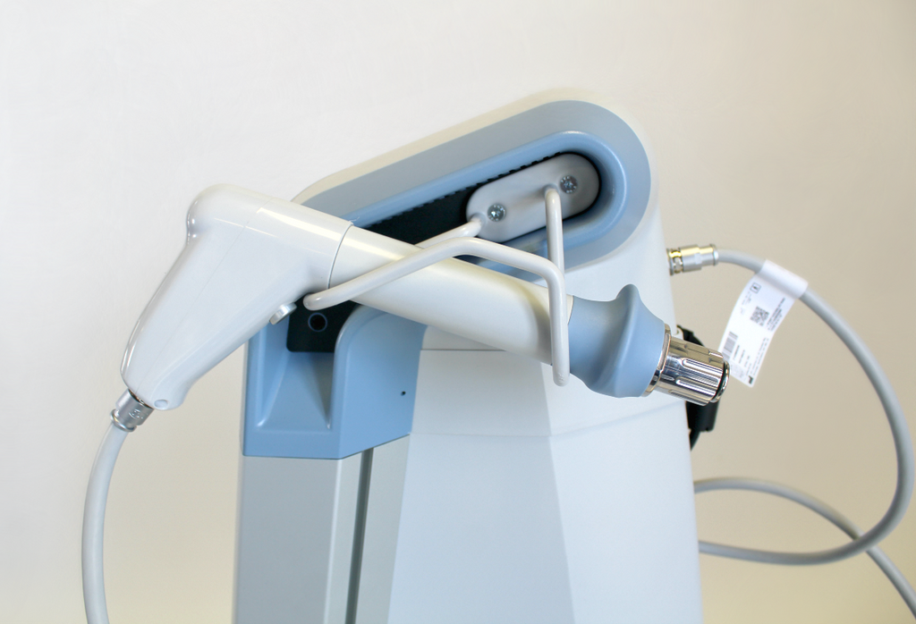 2019 BTL 6000 SWT Cellutone - Cellulite Acoustic Shockwave Physiotherapy