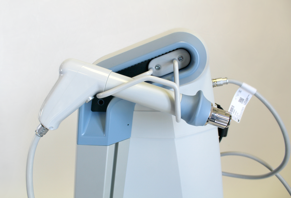 2019 BTL 6000 SWT Cellutone - Cellulite Acoustic Shockwave Physiotherapy