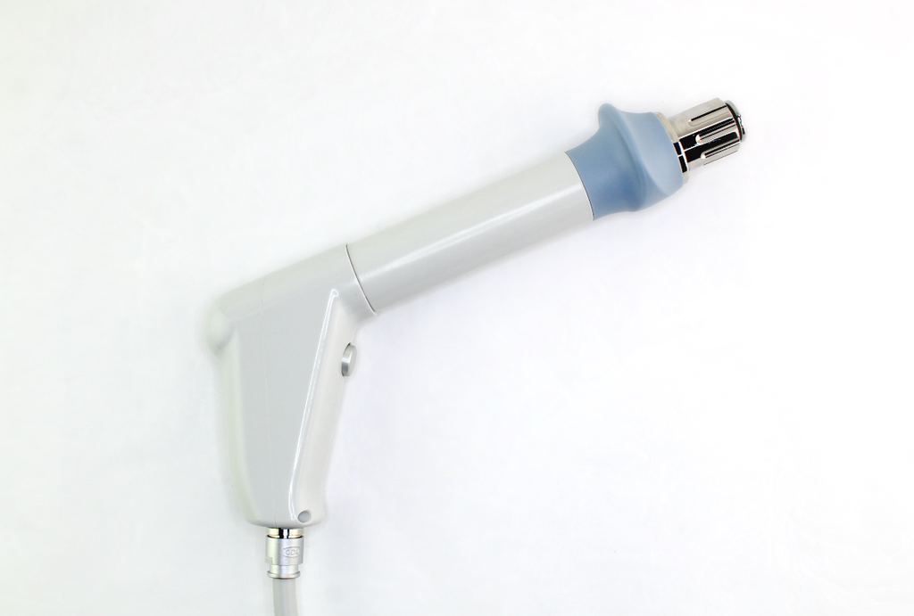 2019 BTL 6000 SWT Cellutone - Cellulite Acoustic Shockwave Physiotherapy