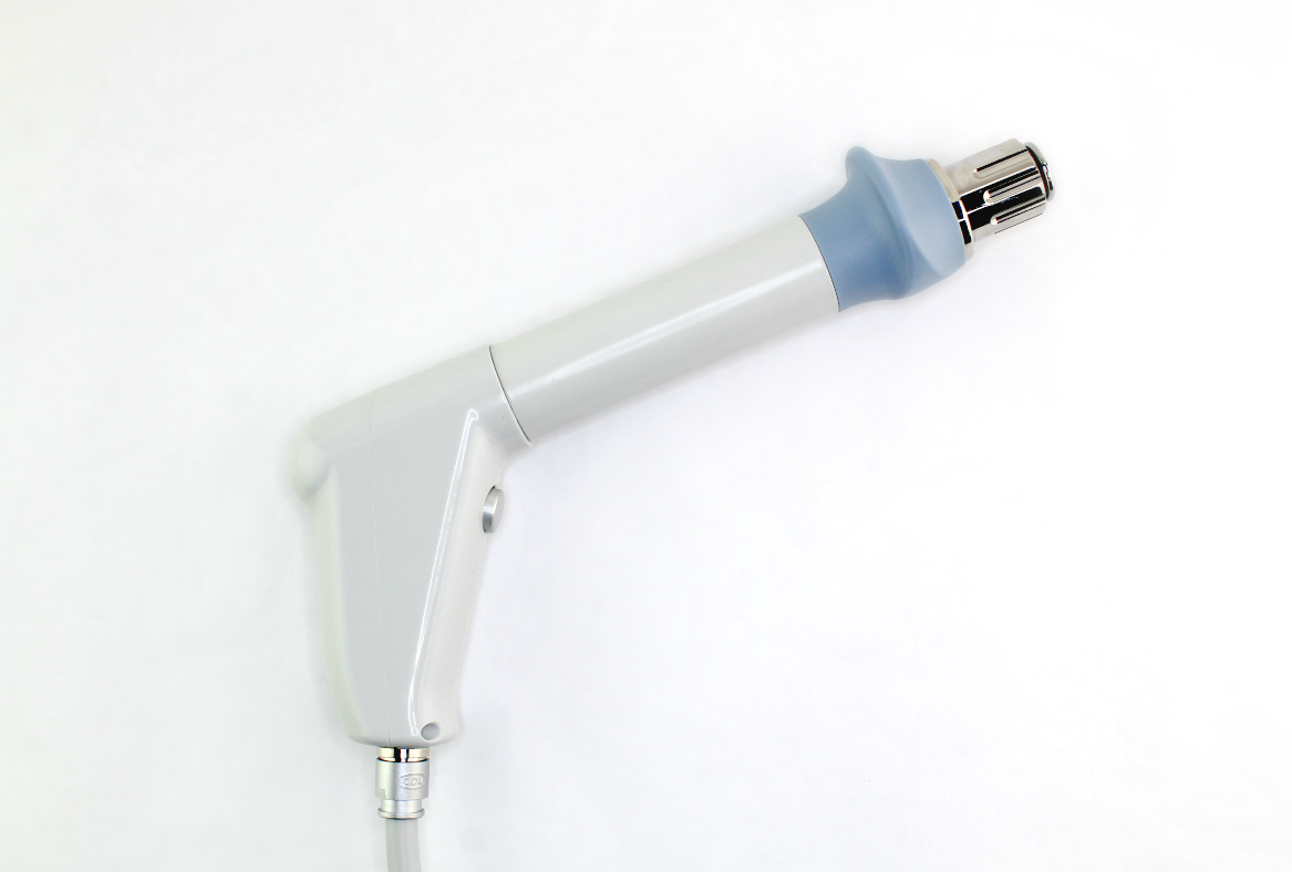 2019 BTL 6000 SWT Cellutone - Cellulite Acoustic Shockwave Physiotherapy