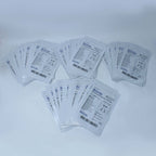 53 Pcs Bovie ESRE-1 Split Adult Return Electrode Ground Pads Cutera TruSculpt 3D