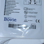 53 Pcs Bovie ESRE-1 Split Adult Return Electrode Ground Pads Cutera TruSculpt 3D