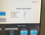 Syneron eLaser Elos IPL Motif HR PLUS Applicator Hair Removal Handpiece FG71061