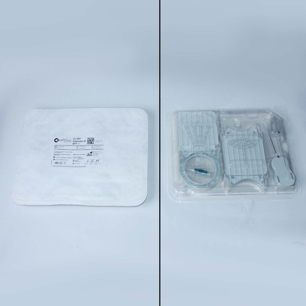 Ulthera Cellfina Cellulite Subscision Treatment CK1 Disposable Kit - 2018 (1)