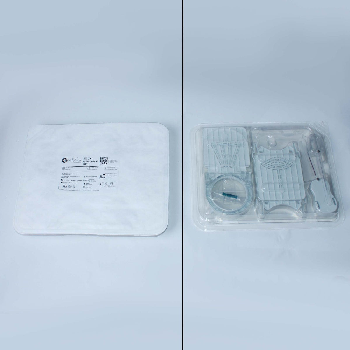 Ulthera Cellfina Cellulite Subscision Treatment CK1 Disposable Kit - 2018 (1)