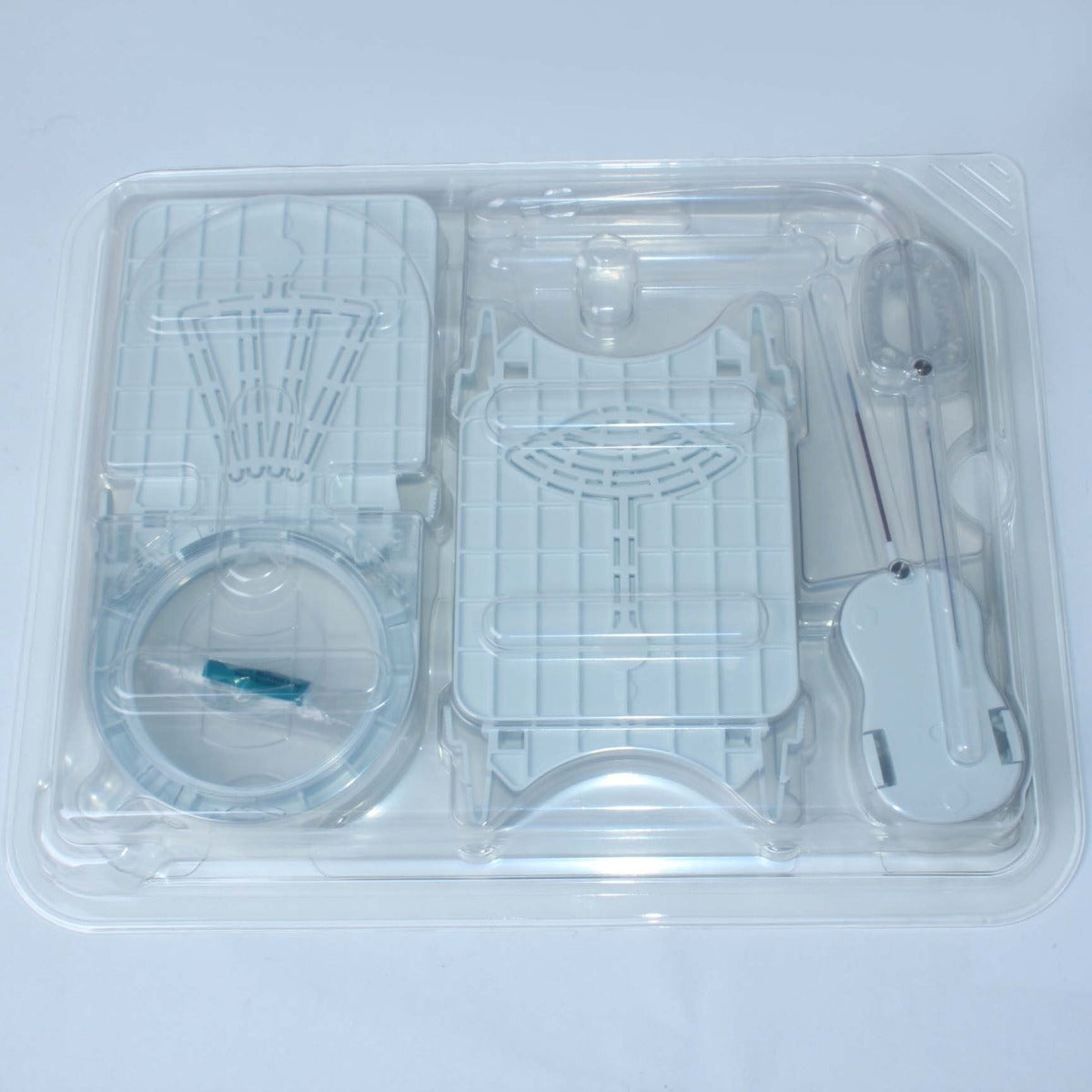 Ulthera Cellfina Cellulite Subscision Treatment CK1 Disposable Kit - 2018 (1)