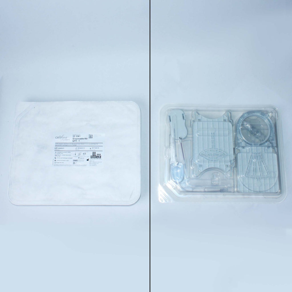 Ulthera Cellfina Cellulite Subscision Treatment CK1 Disposable Kit - 2017 (1)