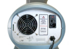 Aesthera Isolaz PRO Laser Acne & Skin Rejuvenation Cart New Acne Tip 4544 Pulse