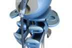 Aesthera Isolaz PRO Laser Acne & Skin Rejuvenation Cart New Acne Tip 4544 Pulse