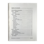 Cynosure Affirm, Anti-Aging Workstation, Operator Manual P/N 850-1072-020. Rev.8-1