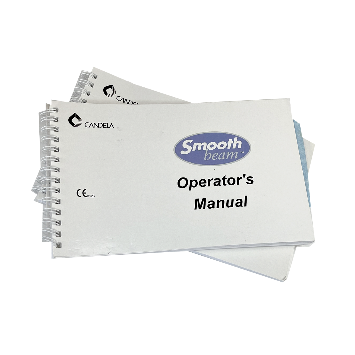 CANDELA, Smoothbeam, Operator’s Manual, 8501-00-1620 REV D, Continental