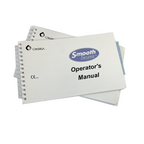 CANDELA, Smoothbeam, Operator’s Manual, 8501-00-1620 REV D, Continental